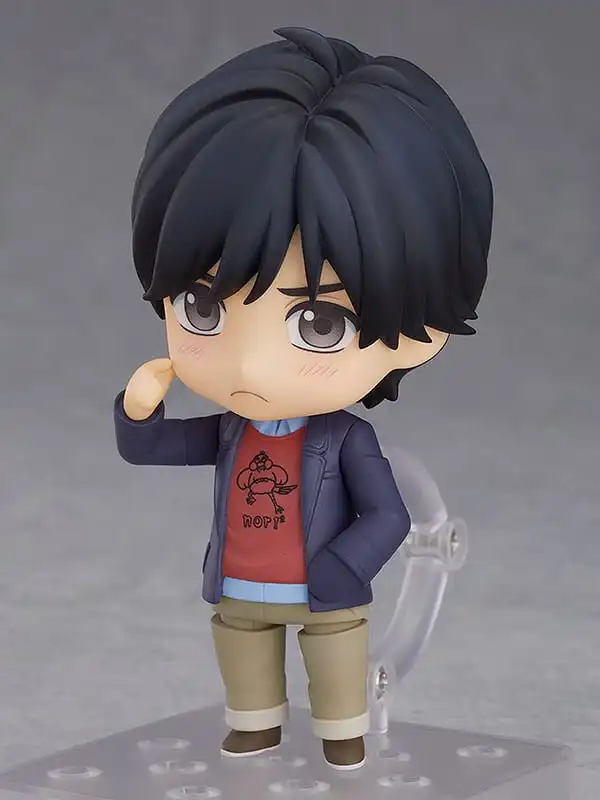 Banana Fish Nendoroid Action Figure Eiji Okumura (re-run) 10 cm